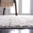 Safavieh Princeton PRN559A Ivory   Grey Area Rug Discount