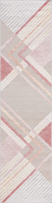 Safavieh Sarasota SAR102 Pink   Brown Area Rug Online