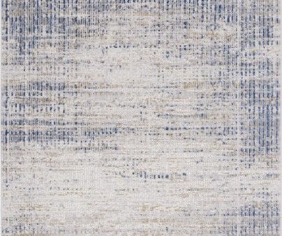 Safavieh Palma PAM356 Beige   Blue Area Rug Hot on Sale