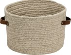 Colonial Mills Monaco Basket LR18 Beige Online