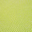 Colonial Mills Jamestown Houndstooth Tweed JN69 Lime Area Rug Online