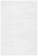 Safavieh Whisper WHS554 Ivory   Beige Area Rug Hot on Sale