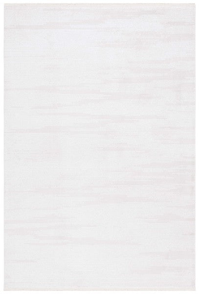 Safavieh Whisper WHS554 Ivory   Beige Area Rug Hot on Sale