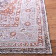 Safavieh Serapi SEP550 Grey   Light Machine Washable Area Rug For Cheap