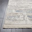 Safavieh Whisper WHS586 Grey   Blue Area Rug Sale