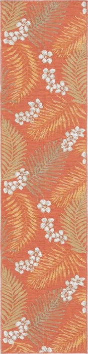 Safavieh Sunrise SUN675 Ivory   Rust Sage Area Rug For Cheap