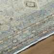 Surya Khorasan KHO-2304 Ash Area Rug Discount