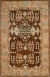 Safavieh Taj Mahal TJM107 Light Brown   Beige Area Rug Fashion