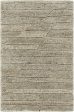 Surya Knoxville KNX-2302 Metallic   Silver Area Rug Online now