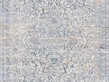 Safavieh Princeton PRN714S Cream   Slate Area Rug Online