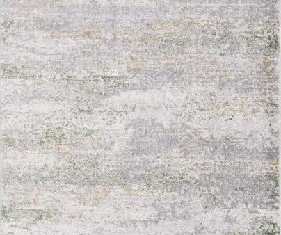 Safavieh Palma PAM358 Grey   Green Area Rug Hot on Sale