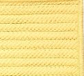 Colonial Mills Ikebana IK12 Yellow Area Rug on Sale