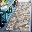 Safavieh Sunrise SUN671 Ivory   Grey Gold Area Rug Hot on Sale