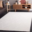 Safavieh Revive REV108 Ivory Area Rug Online