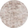 Safavieh Whisper WHS812 Beige   Light Area Rug Fashion