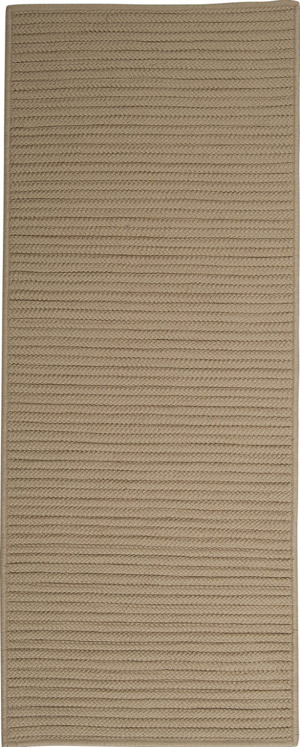 Colonial Mills Ikebana IK30 Beige Area Rug on Sale