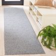 Safavieh River RVR600 Grey   Charcoal Area Rug Discount