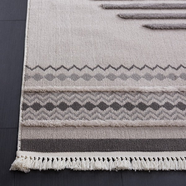 Safavieh Urban URB214 Grey   Light Area Rug Online