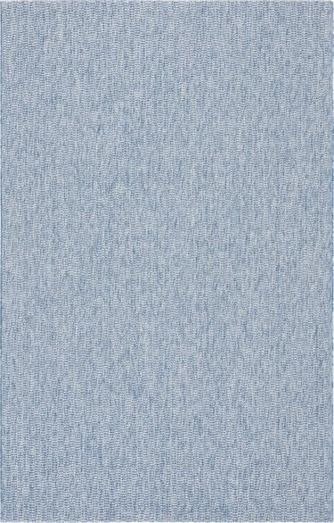 Safavieh Sisal All-weather SAW420 Blue Area Rug Online Sale