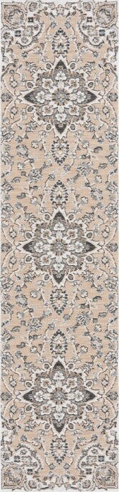 Safavieh Sunrise SUN696 Grey   Beige Black Area Rug Fashion