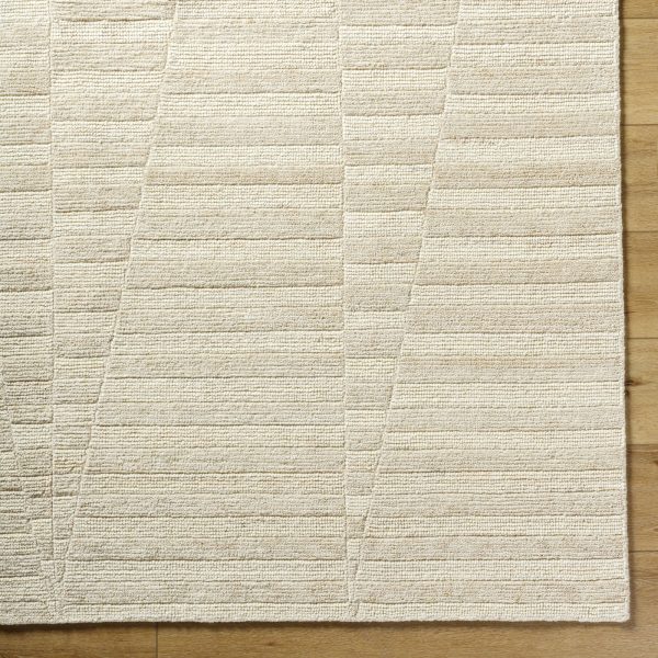 Surya Knoxville KNX-2304 Pearl Area Rug For Discount