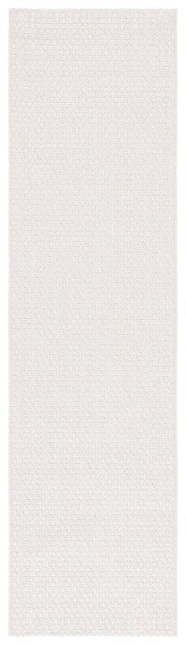 Safavieh Sisal All-weather SAW460 Ivory Area Rug Online Sale