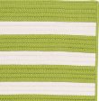 Colonial Mills Aniston Runner AN29 Green Area Rug Online now