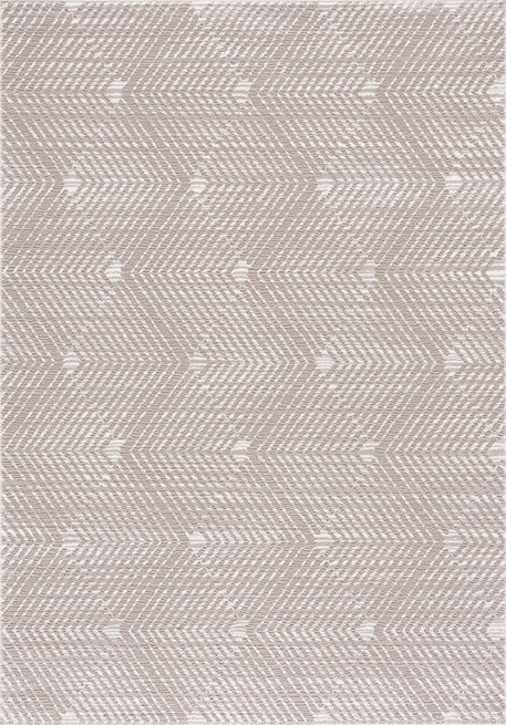 Safavieh Revive REV120 Taupe   Ivory Area Rug Online Sale