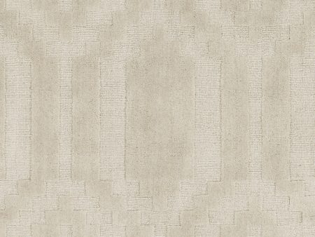 Surya Metro AWMP-4010 Beige Ivory Area Rug Fashion