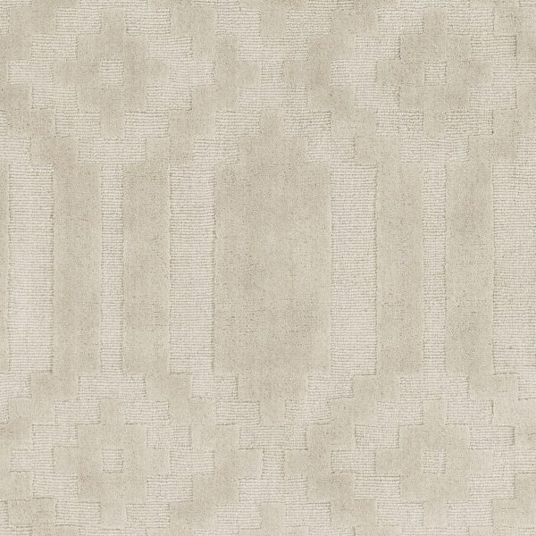 Surya Metro AWMP-4010 Beige Ivory Area Rug Fashion