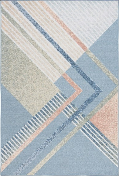 Safavieh Sarasota SAR102 Blue   Light Green Area Rug Fashion