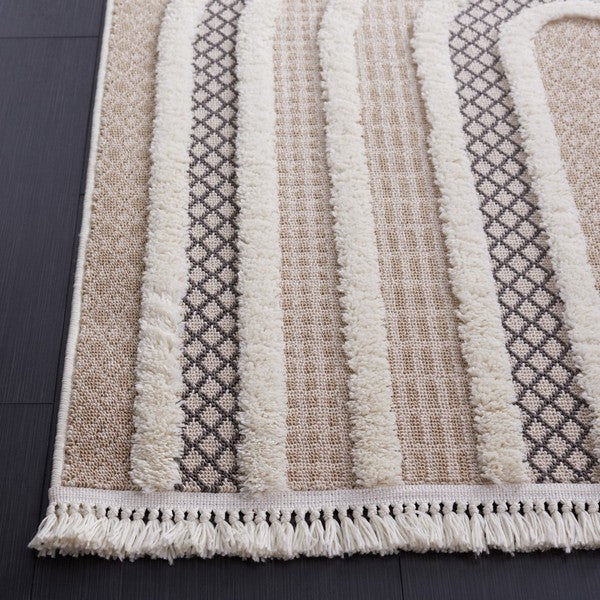 Safavieh Urban URB210 Beige   Ivory Area Rug Sale