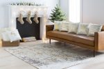 Surya Egypt EGT-3077 Beige Area Rug Supply