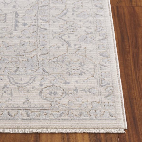 Safavieh Sabrina SBR842A Ivory   Grey Area Rug on Sale