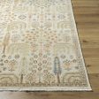 Surya Anelka ANK-2303 Ash Area Rug Hot on Sale