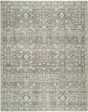 Surya Anelka ANK-2302 Sterling Grey Area Rug For Sale