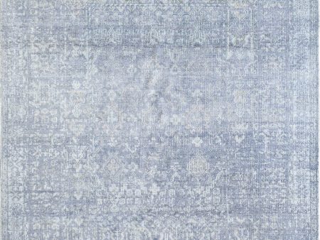 Surya Lille LEL-2301 Slate Area Rug Online now