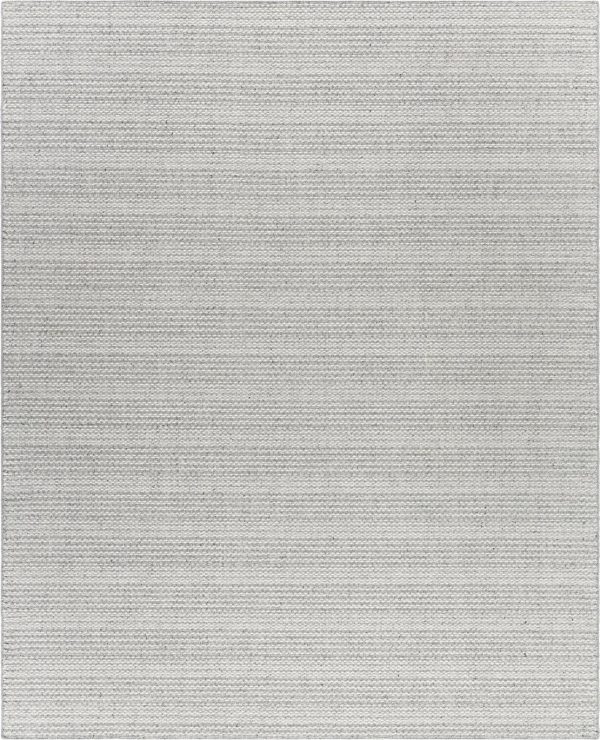 Surya Rio De Janeiro RJO-2301 Pale Slate Area Rug Fashion