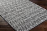 Surya Rio De Janeiro RJO-2302 Grey Area Rug Sale