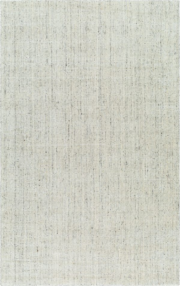 Surya Iman IMA-2300 Light Silver Area Rug Online Sale