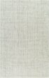 Surya Iman IMA-2300 Light Silver Area Rug Online Sale