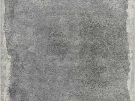 Surya Kavita KVT-2323 Grey Area Rug Cheap