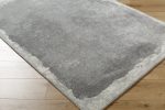 Surya Kavita KVT-2323 Grey Area Rug Cheap