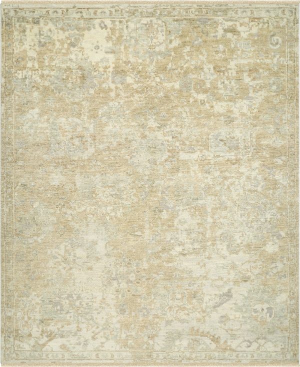 Surya Monterey MOY-2305 Ash Area Rug Cheap