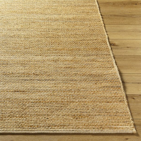 Surya Aria IAA-1002 Tan Area Rug Online now