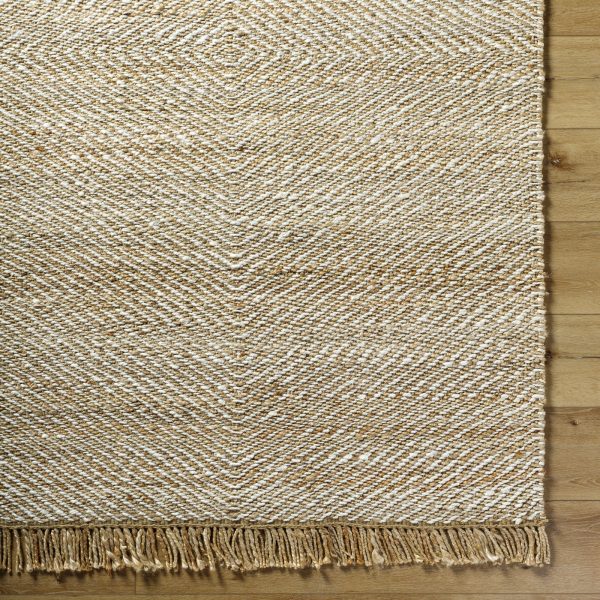 Surya Kamey BOKY-2304 Tan Area Rug by Becki Owens Online