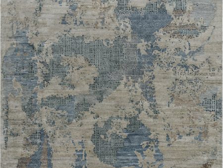 Surya Opulence OPL-2303 Sage Area Rug Online Sale