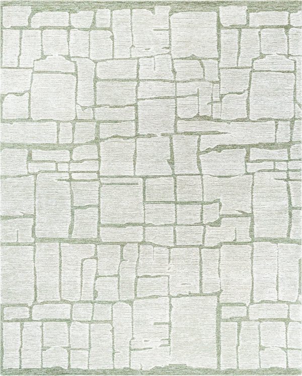 Surya Bianca BNC-2302 Light Silver Area Rug Online now