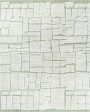 Surya Bianca BNC-2302 Light Silver Area Rug Online now