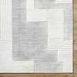 Surya Molde MOL-2300 Light Silver Area Rug Online Sale